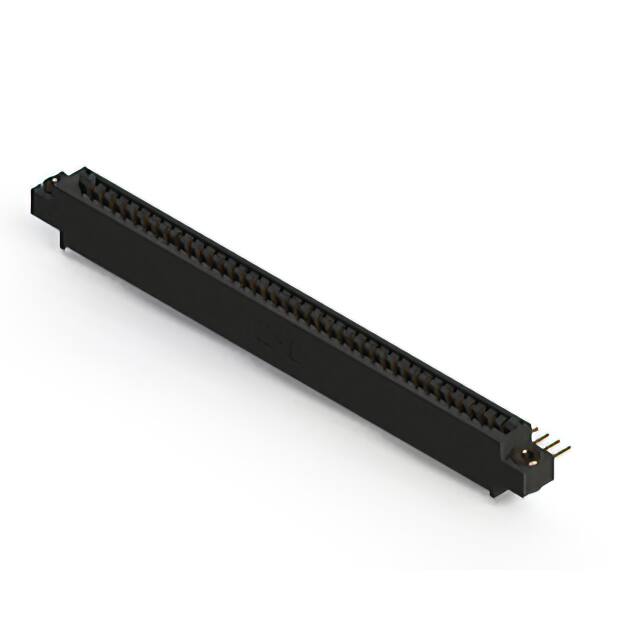 396-039-559-603 EDAC Inc.  Edgeboard Connectors